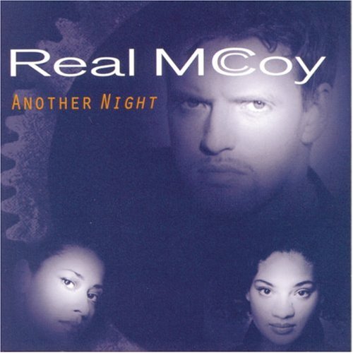 Real McCoy
